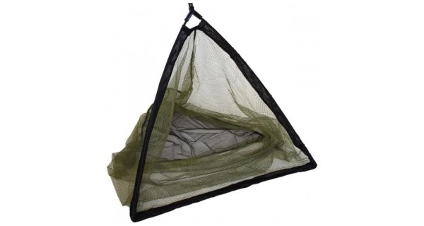 NGT - Podberáková hlava 42" Specimen Net